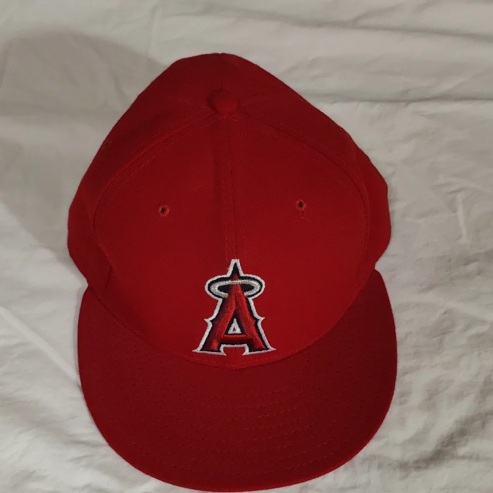 Angels Baseball Caps - Picture 5 of 10
